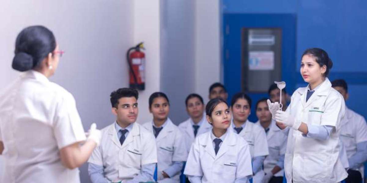 OT Technician Course – Start a Career in Operation Theatre Technology