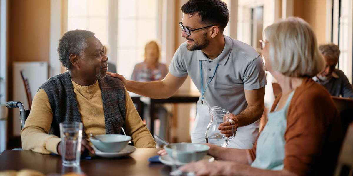 How to Prepare Your Home for Elderly Home Care Dubai