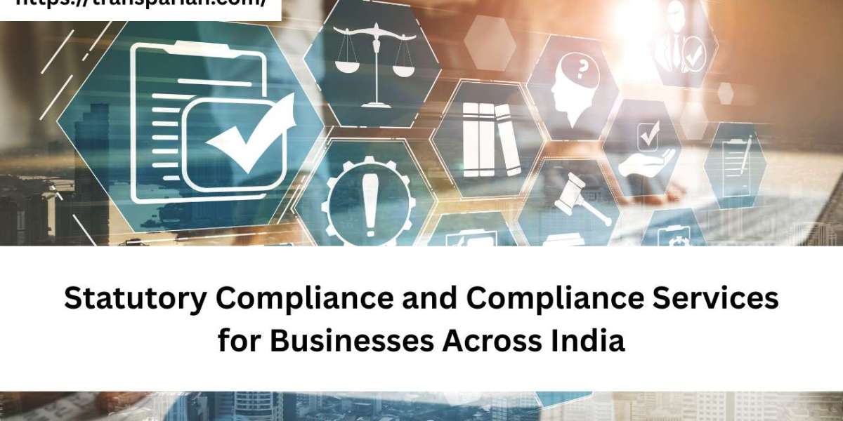 Statutory Compliance and Compliance Services for Businesses Across India