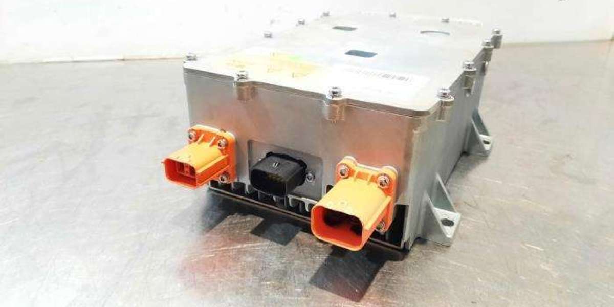 DC-DC converters market overview exploring power conversion advancements supporting modern electronics renewable energy 