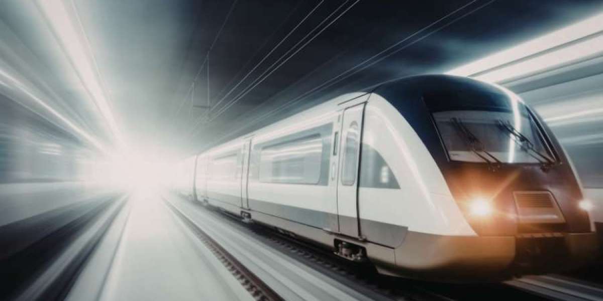 Global Light Rail Vehicle Market Size, Share & Forecast 2026-2035