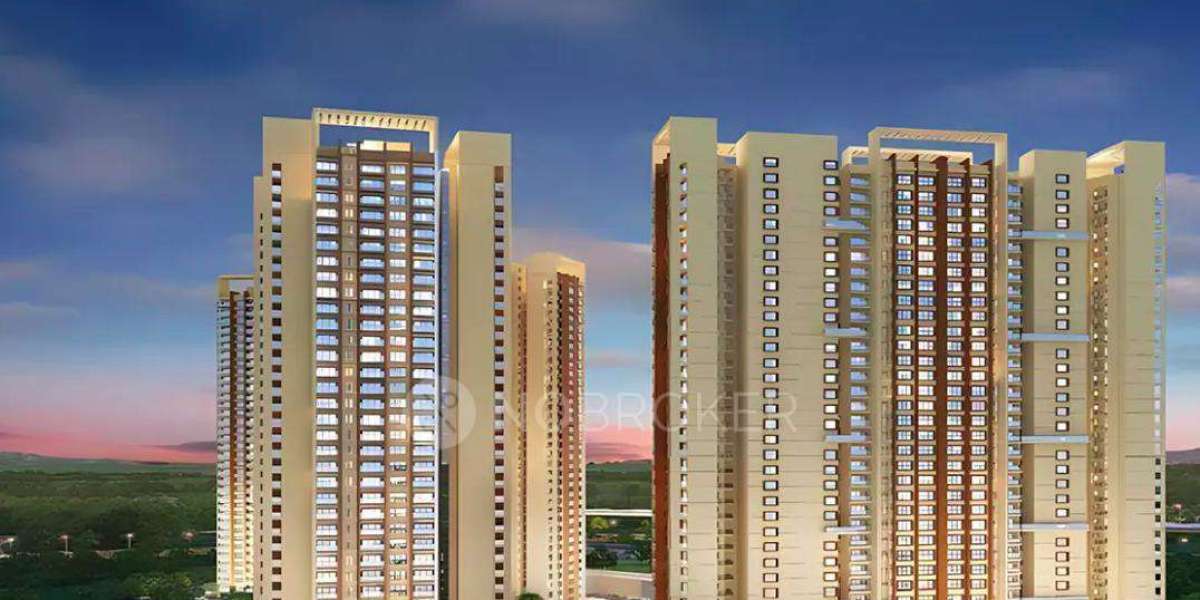Godrej Varanya Kharghar – Modern Homes in a Thriving Navi Mumbai Neighborhood