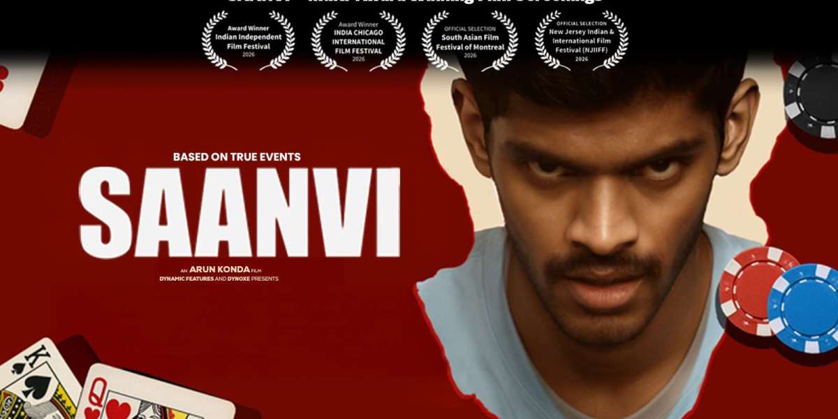 Exclusive Interview: Saanvi Film Director Arun Konda’s Insights | Sai Special Show