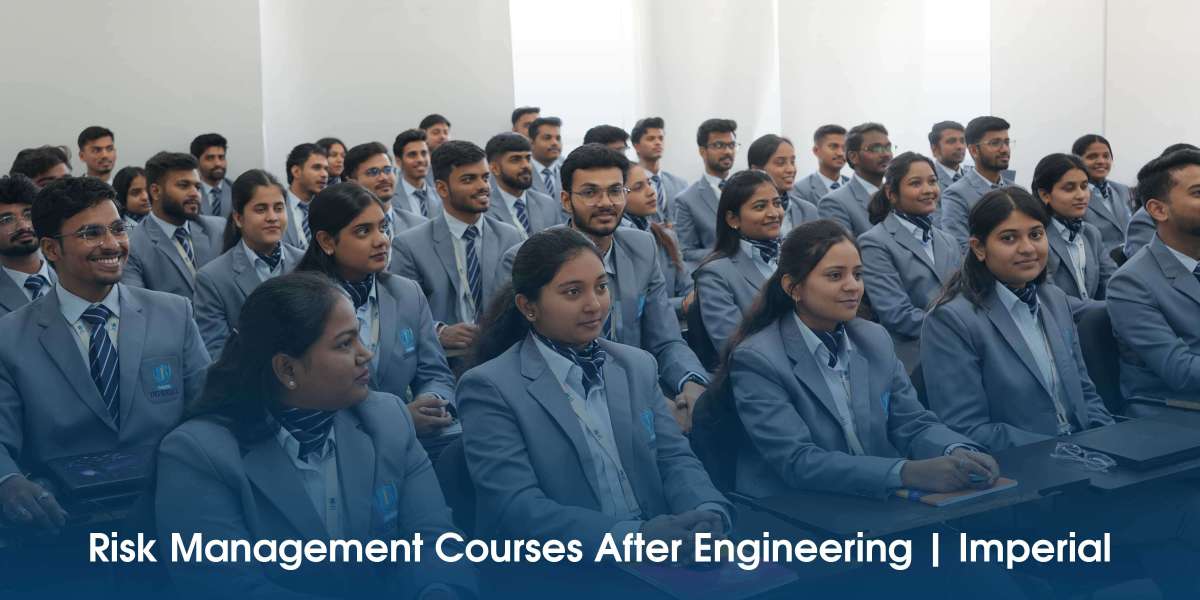 Risk Management Courses After Engineering: Career Path, Salary & Best Options in India