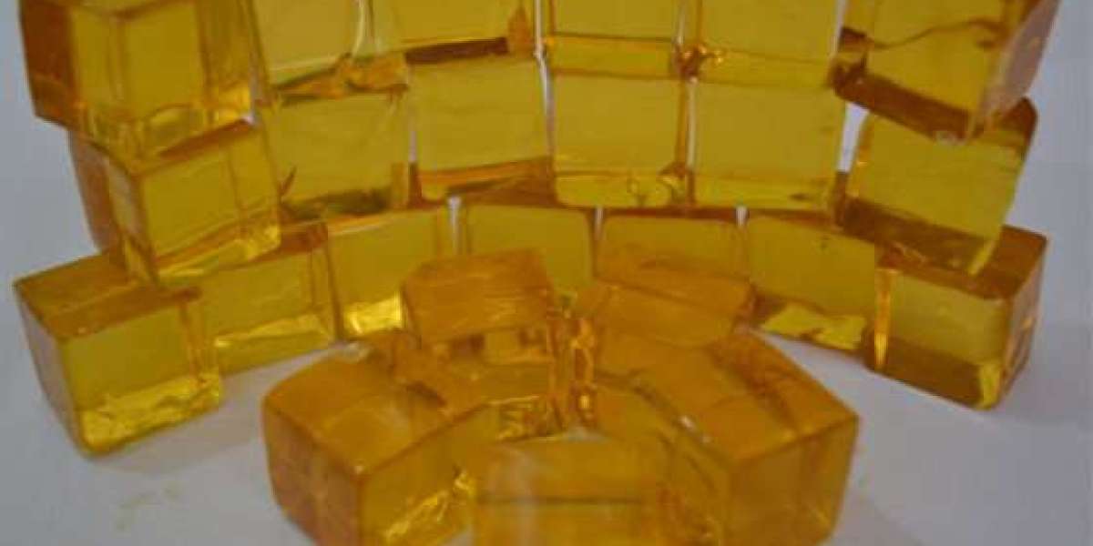 Gum Rosin Market Strategies Driving Growth and Long-Term Industry Success