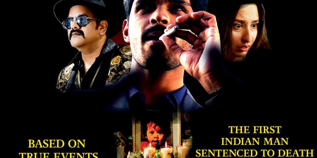 Best Crime Thriller Movies: Why SAANVI Is a Must-Watch Crime and Thriller Film