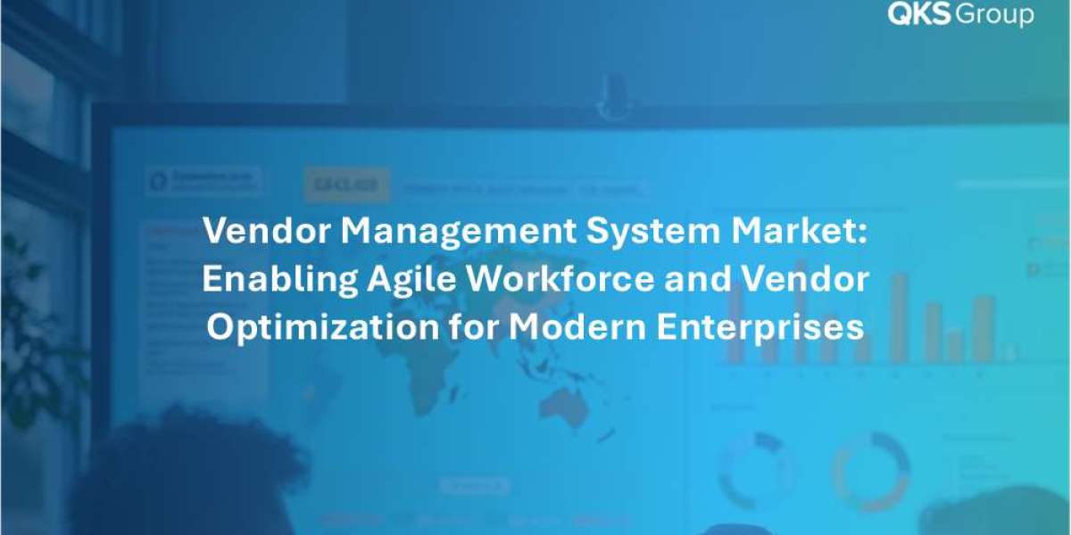 Vendor Management System Market