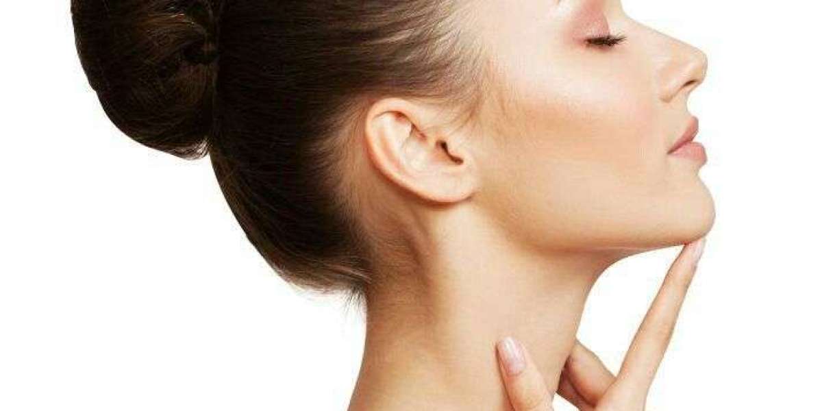 Benefits of Chin Reduction in Islamabad