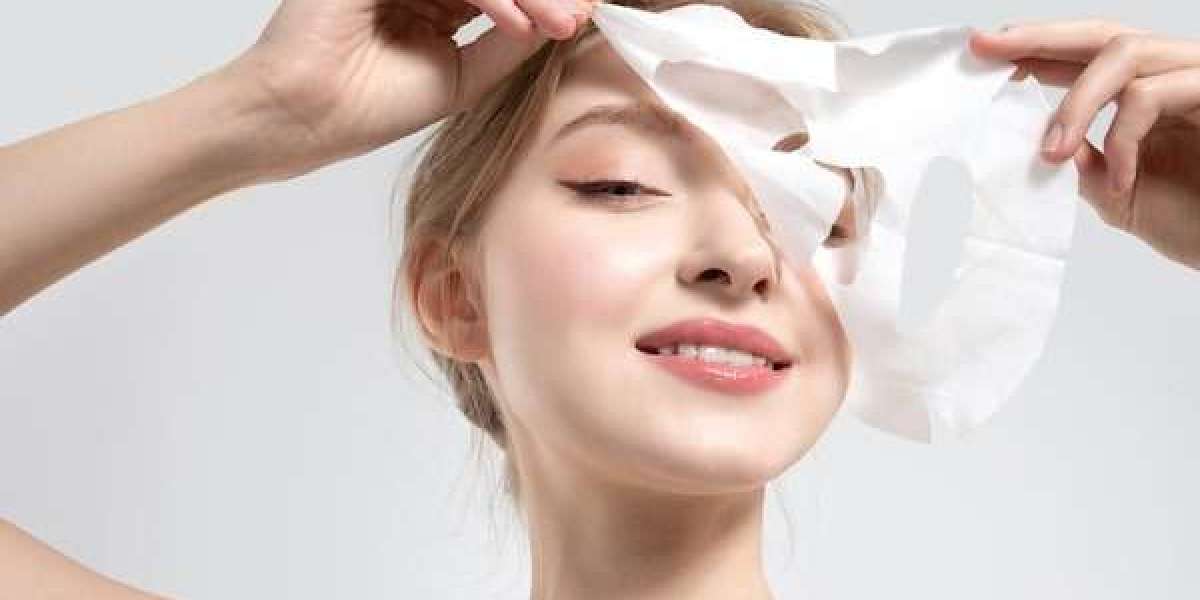 How a Cold Peel Fits Into Sensitive Skin Care