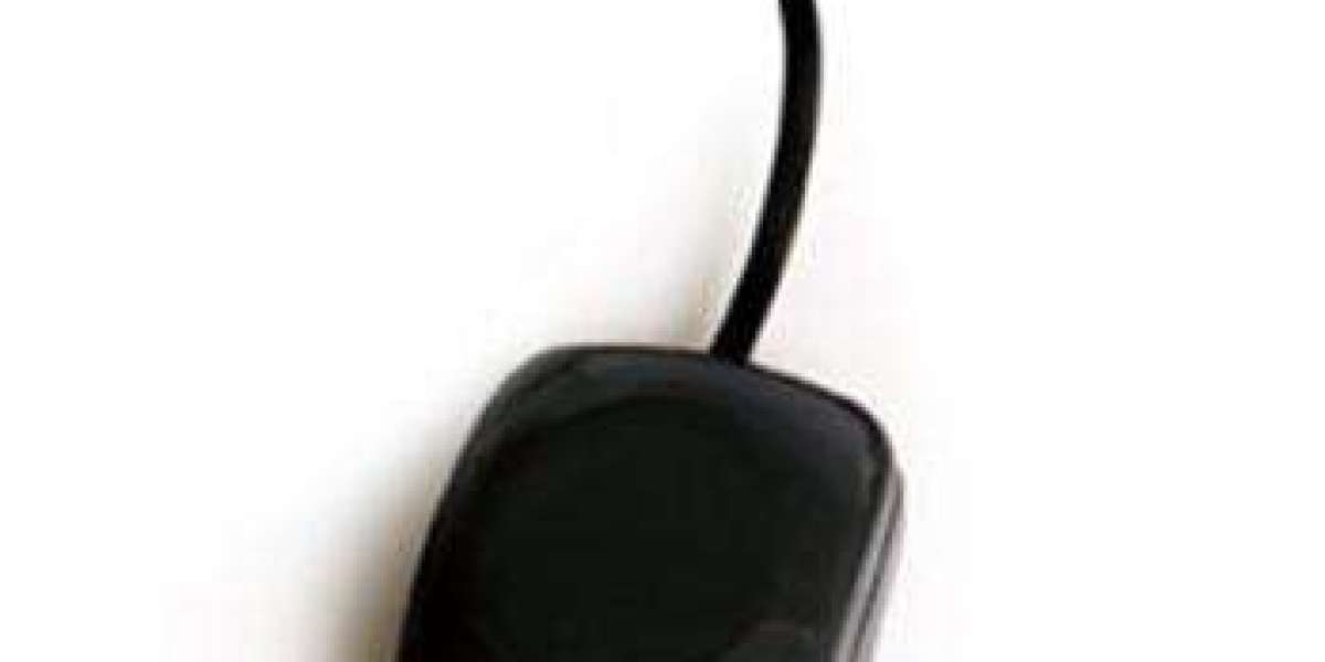 Best GPS Receiver Mouse Online Shop for Fleet and Logistics Applications