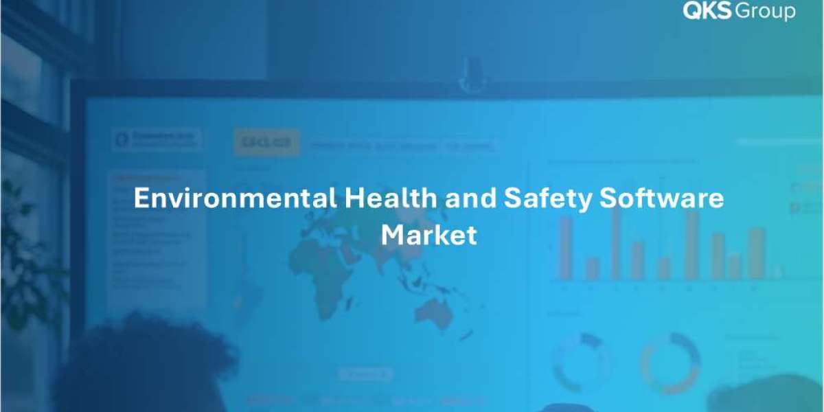 Environmental Health and Safety Software Market: Enabling Enterprise-Wide Risk Governance