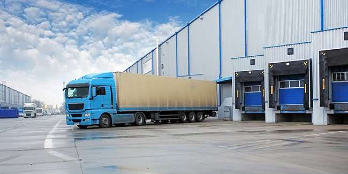 Full Truckload Services: What Is a Logistics Company and How It Supports Your Freight Needs