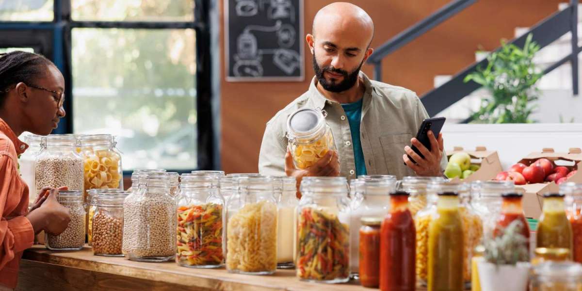 Where to Buy Indian Pickles Online in UK – Authentic Taste at Food Bazaar