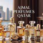 Ajmal Perfume