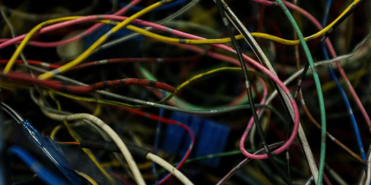 How Aging Wiring Can Affect Your Home’s Safety