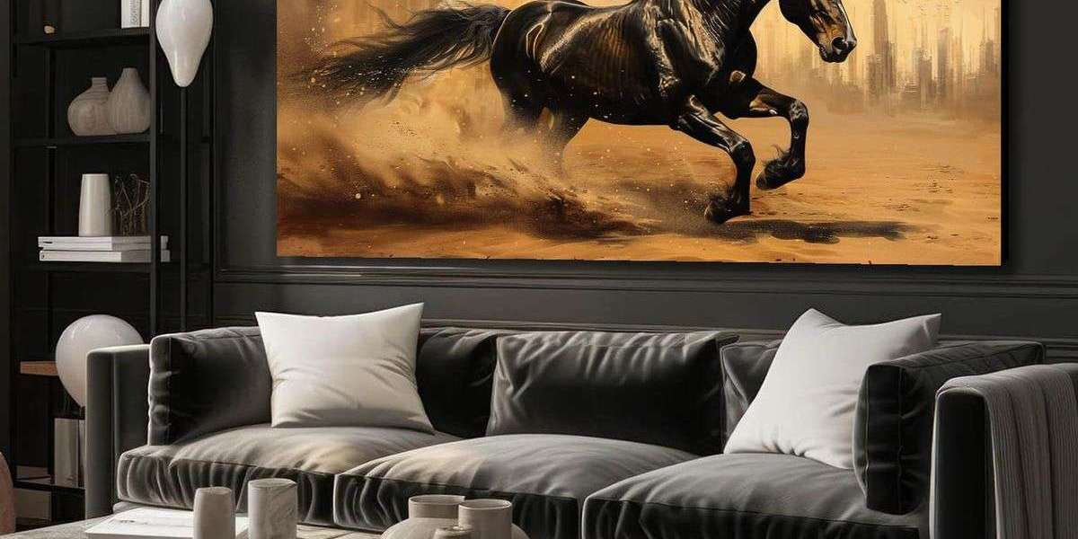 Framing Service in Dubai: Precision, Protection, and Presentation