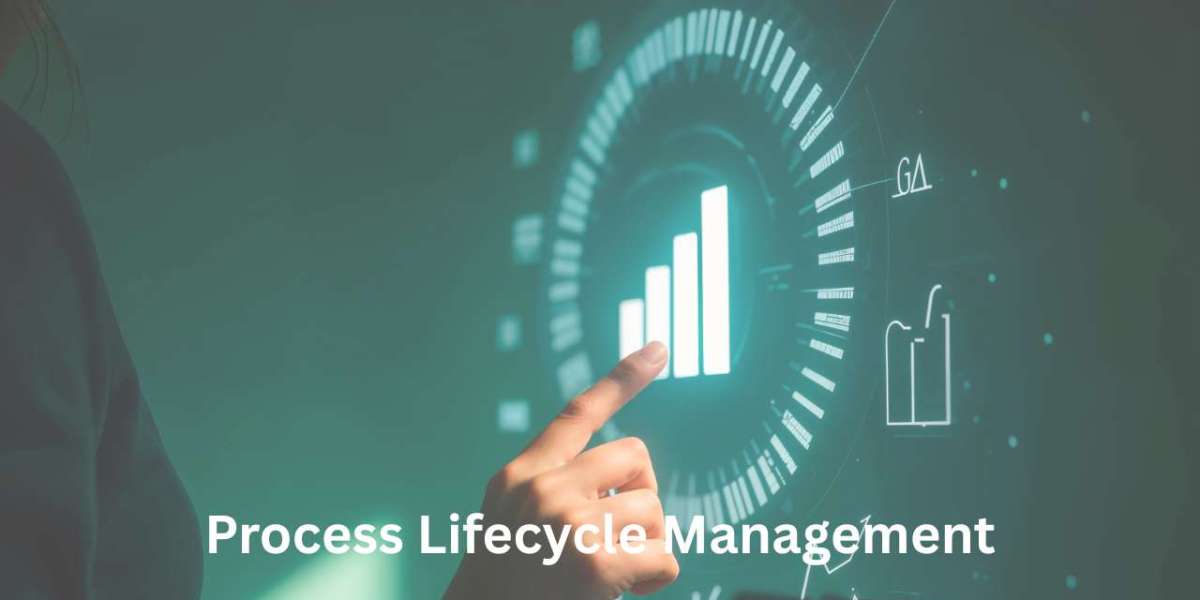 Why Process Lifecycle Management (PLM) is Reshaping Innovation in Process Industries