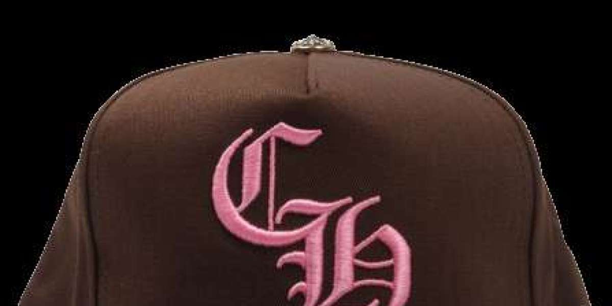 Chrome Hearts Hat A Stylish Guide to Luxury Streetwear Headwear