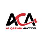 Al Qaryah  Car Auctions
