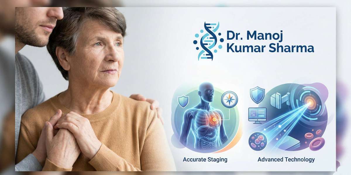 When Early Detection Isn’t Enough - What Actually Matters