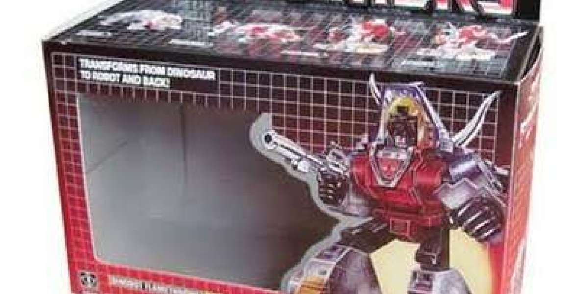 Reasons to Use Striking Colors in Custom Toy Boxes