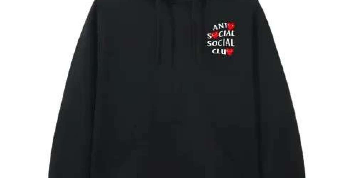 Why Comme des Garcons and Spider Hoodie Work