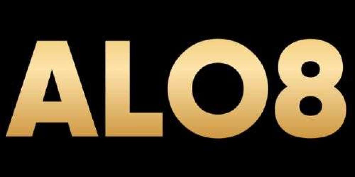 ALO8 Trang Cược Xanh Chín ALO8 Link Vào 2026