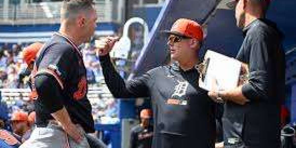 The Tiger Overcome: The grass isn normally Greener