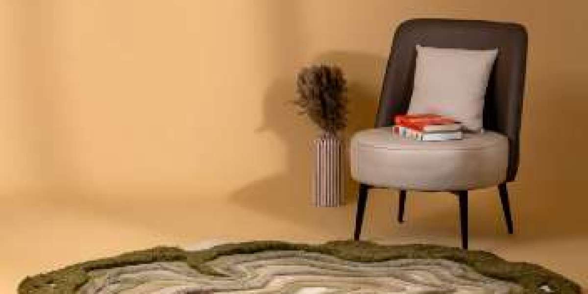 Why a Wool Tufted Area Rug Is a Smart Choice for Stylish, Comfortable Homes?