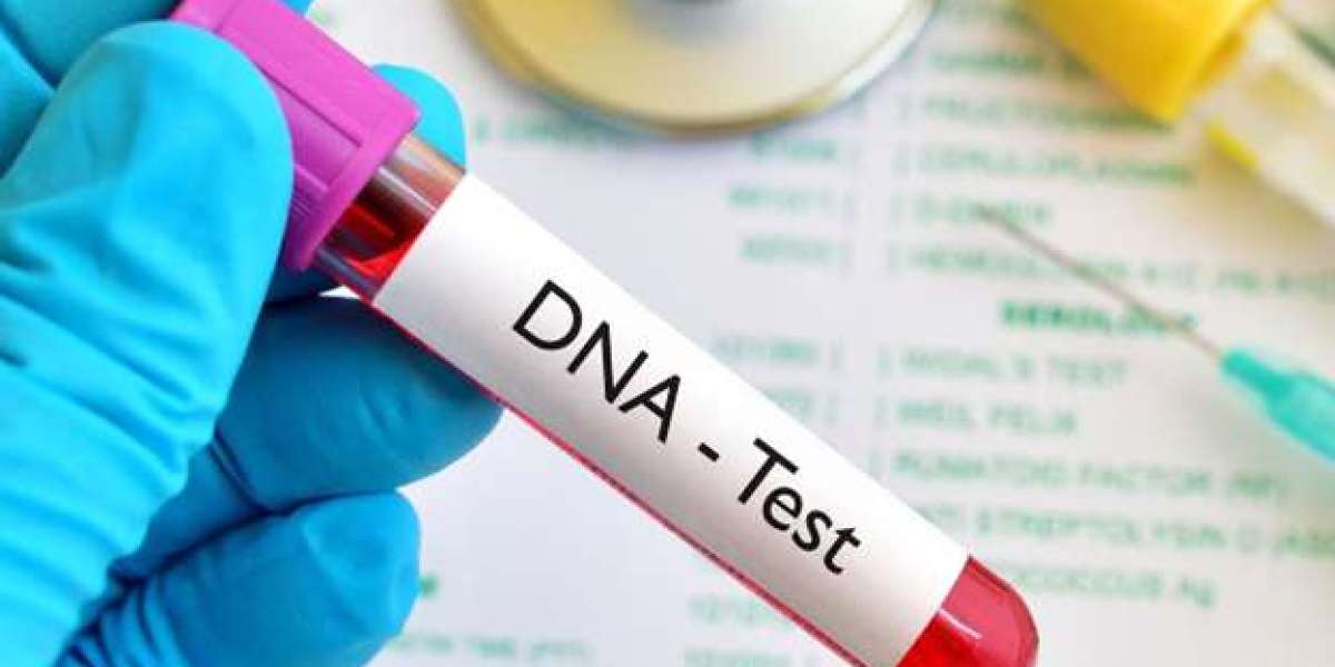 How DNA Testing in Dubai Can Change Your Life