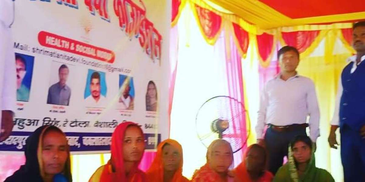 orphanage food donation