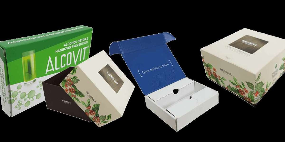 Why Choosing The Right Packaging Source Makes Packing Easier