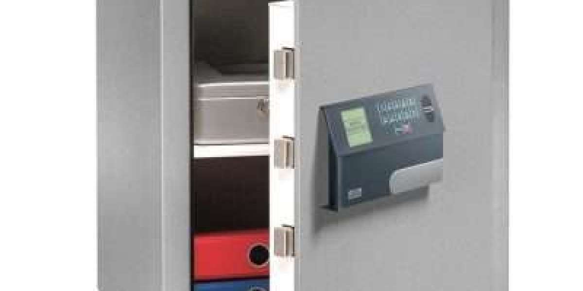 Don’t Buy a Digital Safe Until You Read This Guide