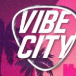 Vibe Cities