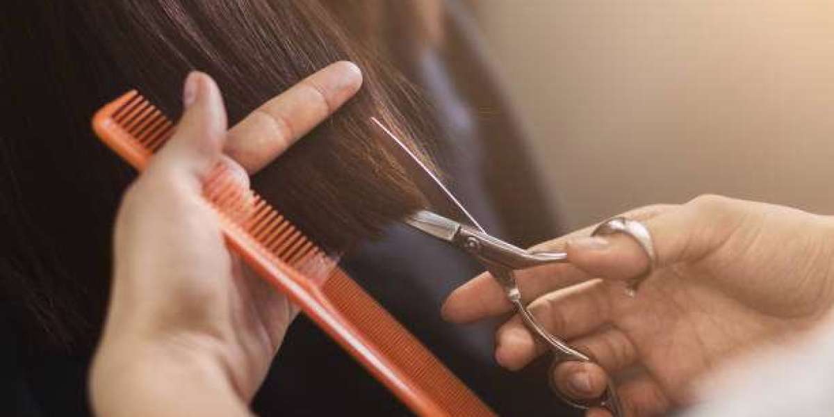 Why Quality Haircut Services Are a Must for Hair Health