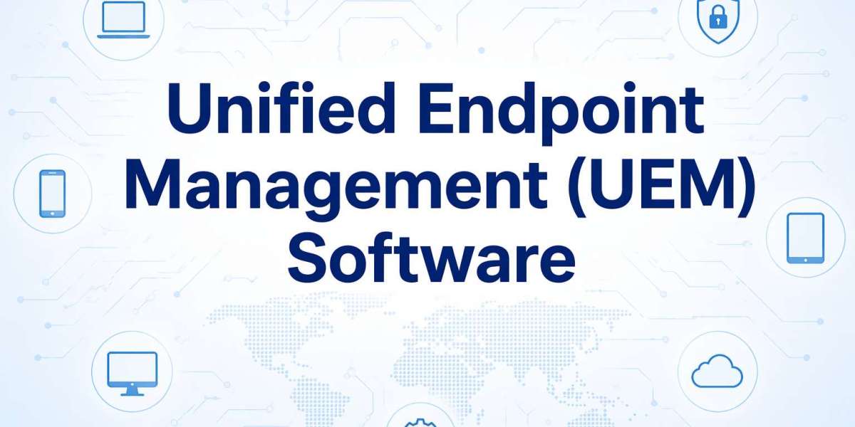 Market Forecast: Unified Endpoint Management (UEM) Software