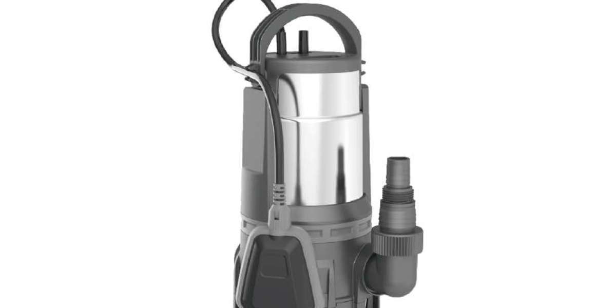 Portable and Robust Pump Solutions by GIDROX