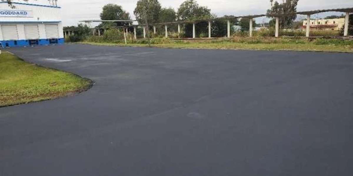 Restore Strong, Safe Surfaces with Expert Paving Solutions