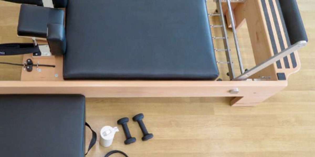 What to Look for in a Pilates Reformer Bed for Sale – Key Buying Guide