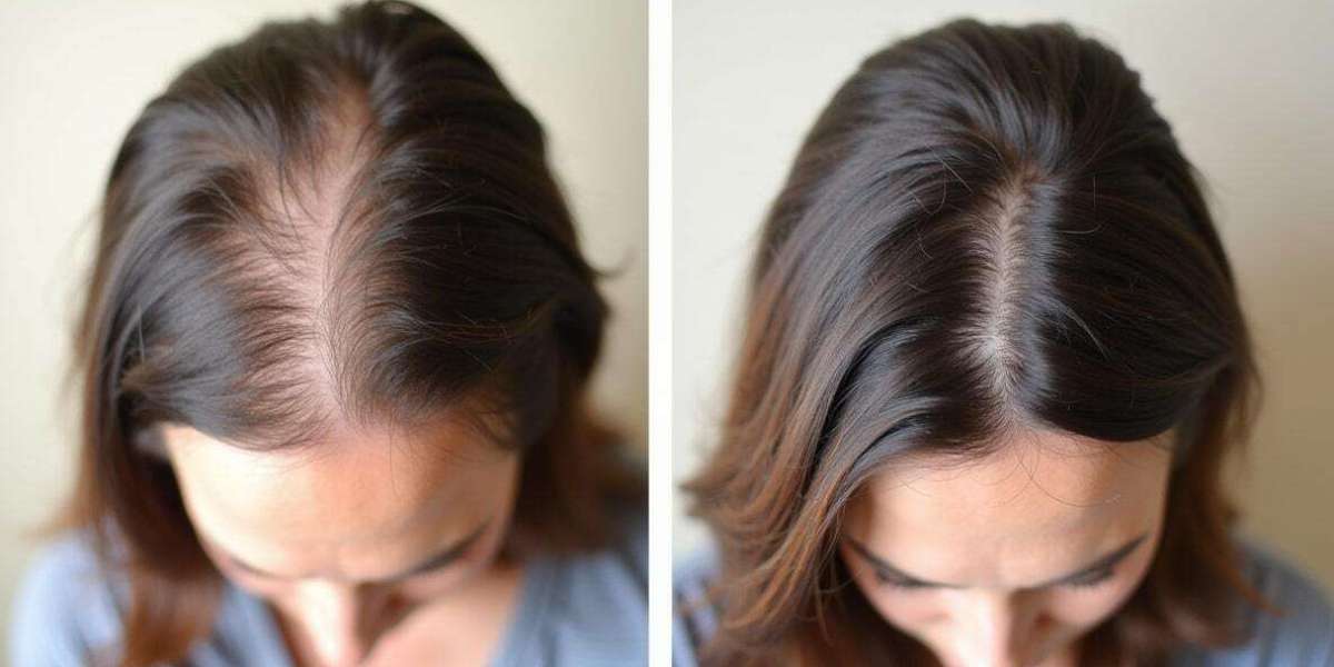 Affordable Female Hair Loss Treatment in Islamabad Options