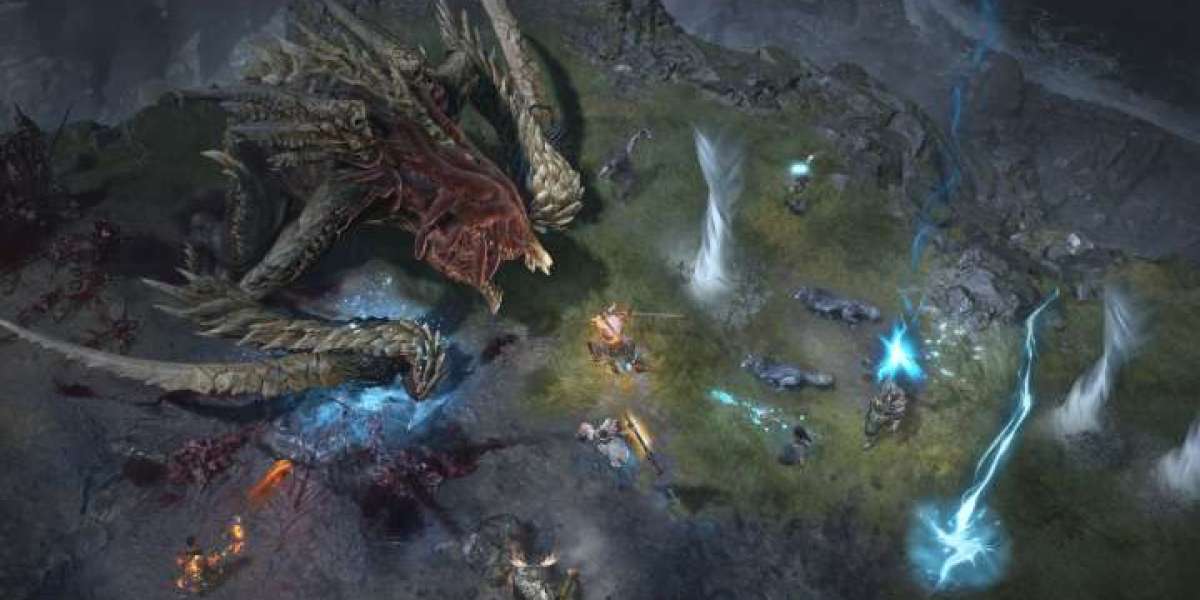 Diablo 4 Gold Everything You Need to Know About Seething Opals