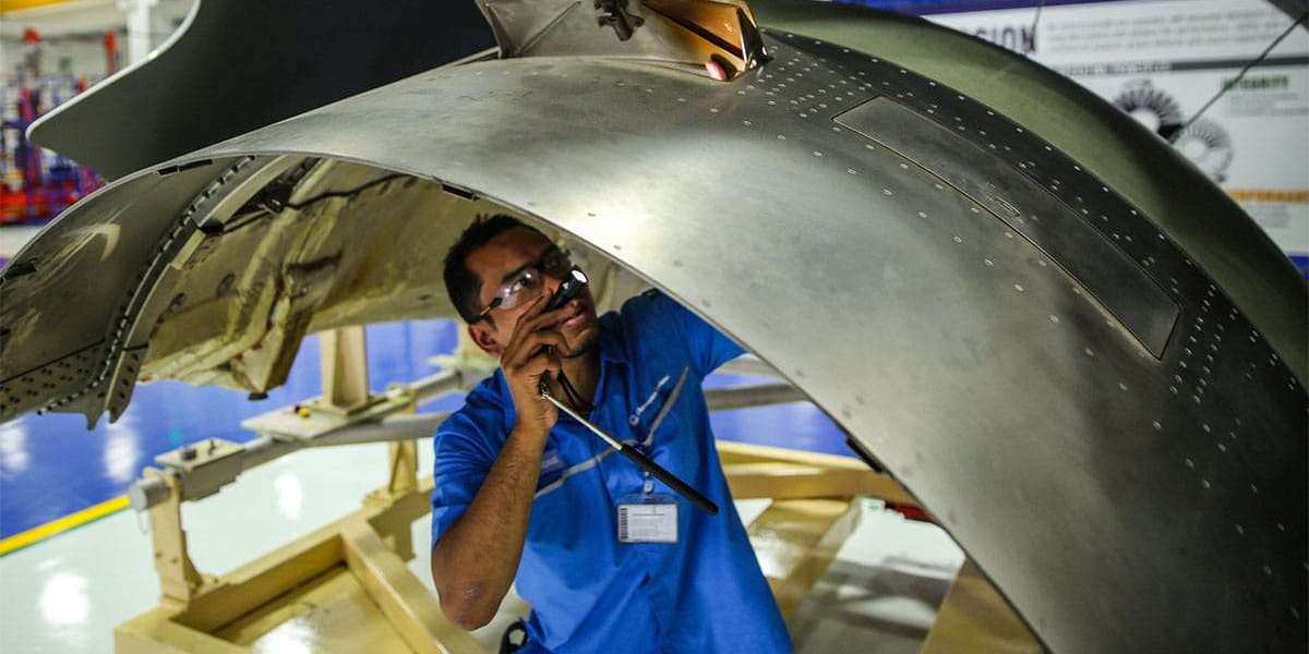 How Can Rotary Wing Inventory Service Reduce Downtime