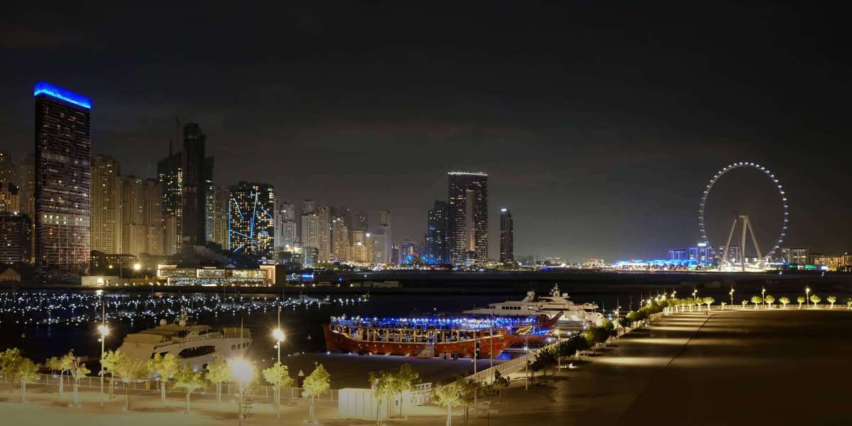 Why Investors Are Buying Distressed Properties in Dubai