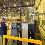 Compressor Air Solution of Texas