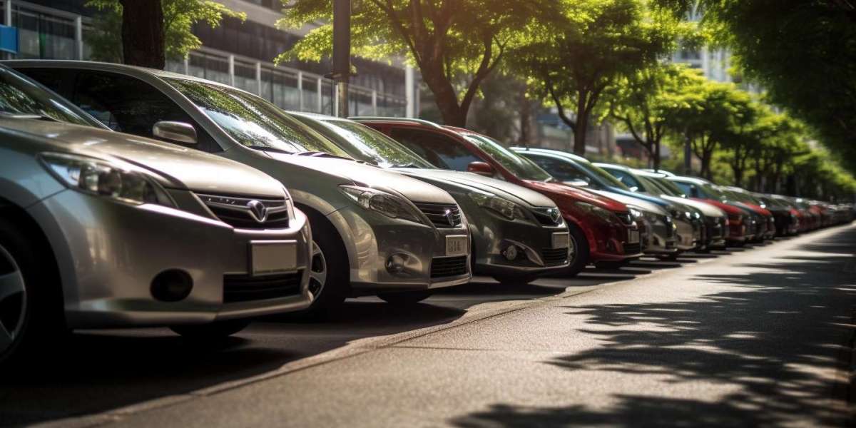 Buy Smart with Used Car for Sale in Lahore Picks