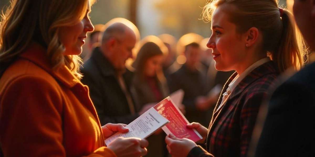 Navigating the Next Chapter: Securing Your Continued Future in the United Kingdom