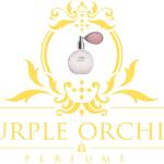Purple Orchid Perfume