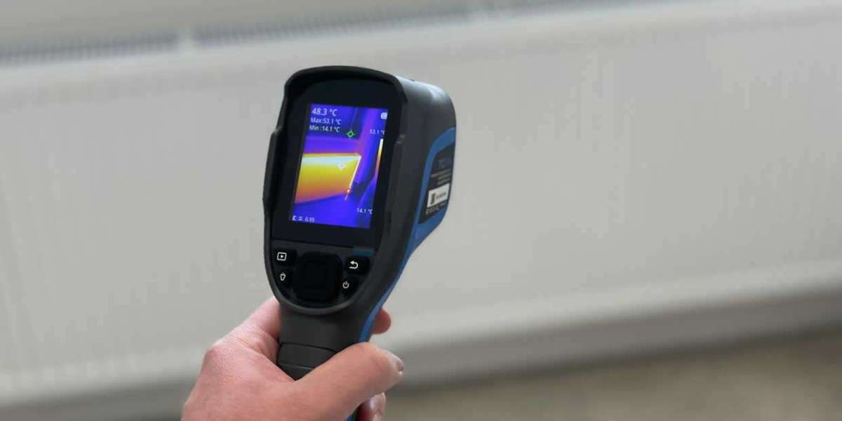 Rugged Thermal Cameras Market Research Possibilities Unlocking New Age Surveillance Capabilities