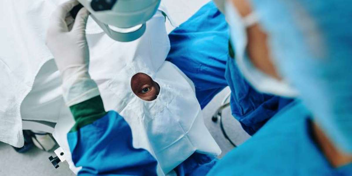 How Long Does Laser Eye Surgery Last?