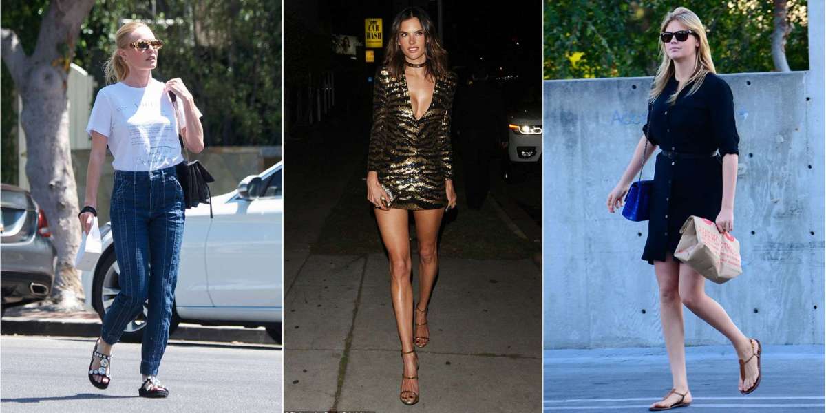 Golden Goose was the bomber jacket's moment